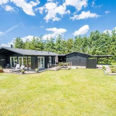 Holiday home Oksbøl LXI