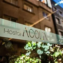 Acolá Rooms