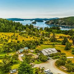 Deer Harbor Cottages