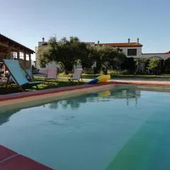 Agroturisme MAS CAN FONT