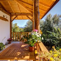 Casa da Eira "Lavoura da Bouça - Fruta Bio"