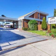 Burwood East Motel