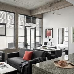 Punthill Apartment Hotel - Manhattan