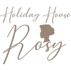 Holiday House Rosy