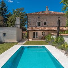 Villa Eva with Private Pool