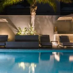 Brasil Suites Boutique Hotel