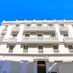 Del Parque Flats Teatro Plaza Premium