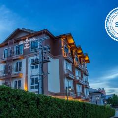 The Signature Hotel @ Thapae