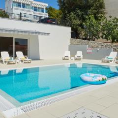 Villa Zen Trogir - Apartment Trogir Heated pool, EV Type 2