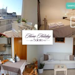 Home Holiday Salento Monica's House Otranto