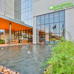 Wyndham Garden Ribeirão Preto Convention