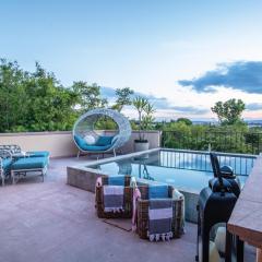 Hotel Apapacho Boutique