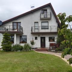 Pokoje Gościnne Augustyna