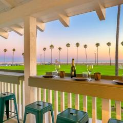 Oceanfront Balboa Boardwalk Units I, II, & III