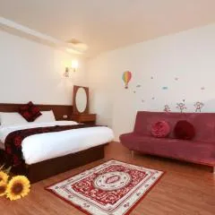 지아 잉 비치 리조트 비앤비(Jia Ying Beach Resort B&B)