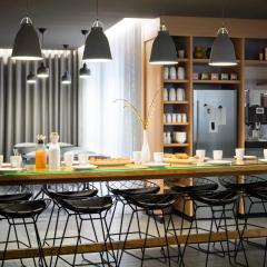 OKKO Hotels Nantes Centre Ville