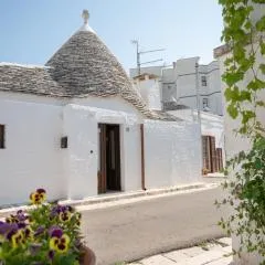 Trullo dal Cavaliere