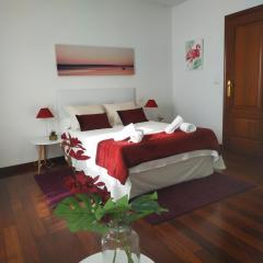 Apartamento entero en Casa Amelia 1ªP