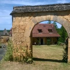 Chambre d'hôtes Lasserre