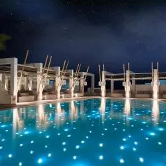 Palladium Hotel