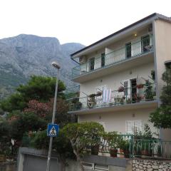 Apartments Caleta