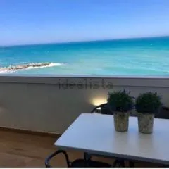 La Perla Playa apartamento a estrenar