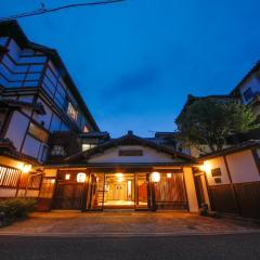 Seikiro Ryokan Historical Museum Hotel