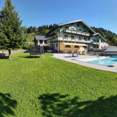 Appartements Tannenhof