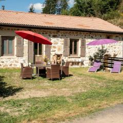 Moulin des Comtes - Gite des Graines