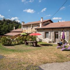 Moulin des Comtes - Gite des Graines