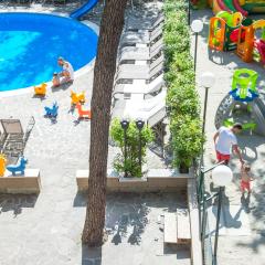 Meridiana Family & Nature Hotel