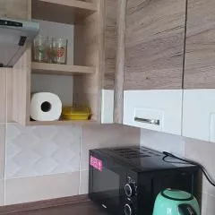 Apartment Arnika