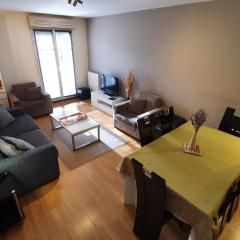 Apartment in Chessy very near Disneyland