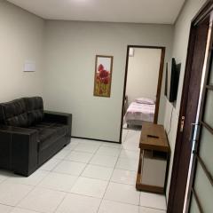 Pousada Residencial Milagre 201