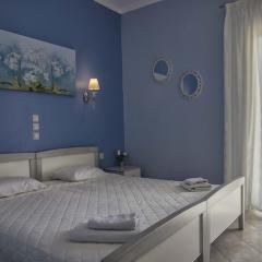 Villa Perkemes Apartments Parga
