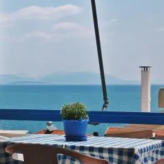 Seaview- 2 Space - selfcatering Apartment - Helen No 3