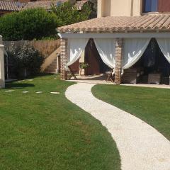 VILLA SA PERDA COSTA REI