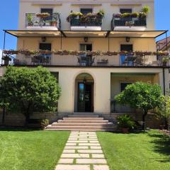 B&B Villa Dall'Agnola