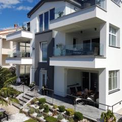 Villa Jeka, Malinska, Krk