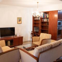 Luxury Apartment, near Pinikoudes beach