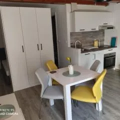 FINA M Studio Apartman