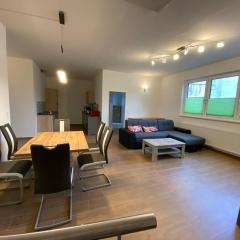 Ferienwohnung 90m² 2-6 Personen