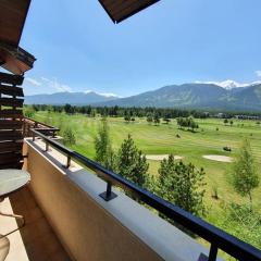 Sunny Duplex, Mountain Views, Spa Access, Near Bansko, Terra Complex