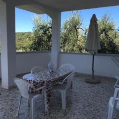 VILLA PINETA VISTA MARE