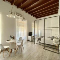 Loft exclusivo en el centro histórico de Sevilla