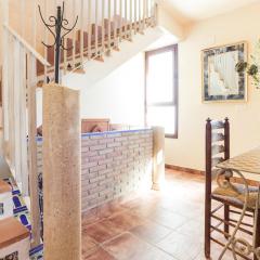 Montevive, disfruta los atardeceres únicos de Granada en nuestra terraza