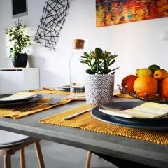 Apartment Sunrise, coastal Istra, Pula Duga Uvala Pavićini