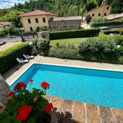 Casa Fevira Borgo