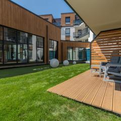 Bel Mare Apartments by Noclegi Renters