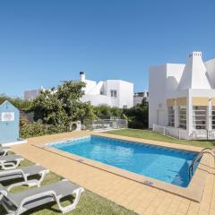 Villa Santo Estevão